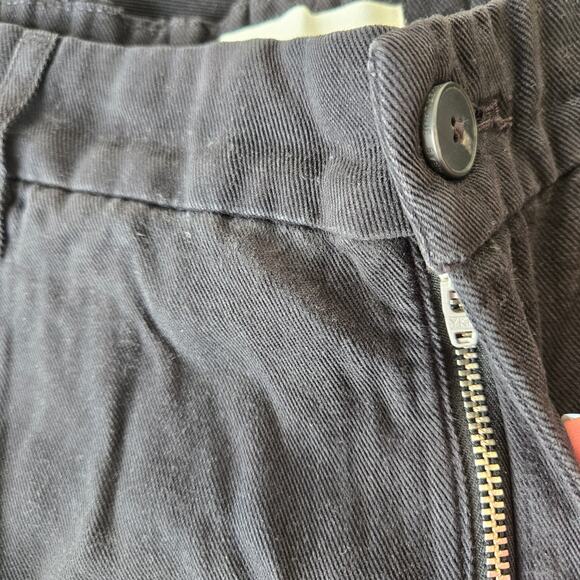 Everlane The Trouser in Buttersoft Pants Size 4 NWT - Picture 7 of 9